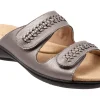 Trotters Ruthie Woven