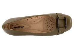Trotters Sizzle Signature