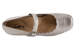Trotters Sugar