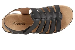 Trotters Tiki