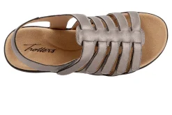 Trotters Tiki